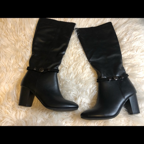 karen scott wide calf boots